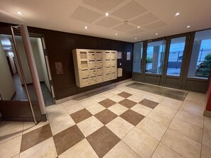 Interieur