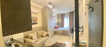 Luxurious studio in Abdoun #2