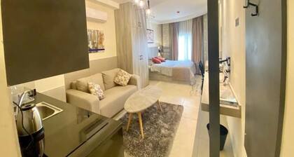 Luxurious studio in Abdoun #2