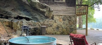 Tennessee River House