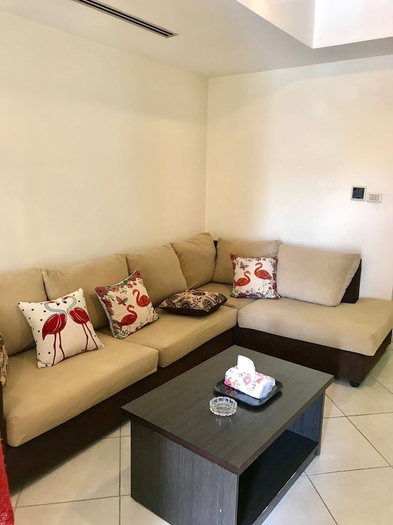 Convenient Studio 13 Mins To Downtown - Few Steps To Great Food, Cafes, Shops - Ammán