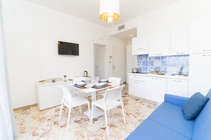 Interior - "Mauri" Luxury House in the town center (Maiori)