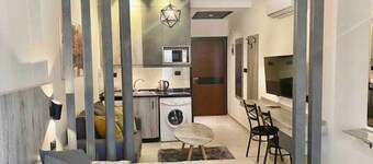 Luxurious Studio in Abdoun #1