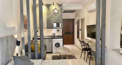 Luxurious Studio in Abdoun #1