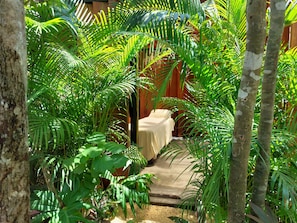 Spa - Jungle Villa with Two Private Pools A110 (Mérida)