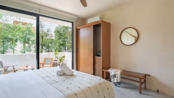 Luxury Villa | 2 bedrooms, in-room safe, free WiFi, bed sheets