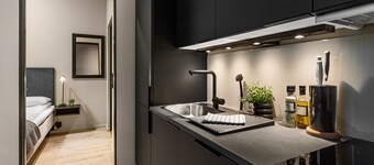 The APARTMENTS Company - Frogner