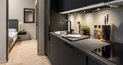 The APARTMENTS Company - Frogner