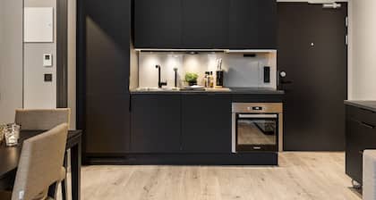 The APARTMENTS Company - Frogner