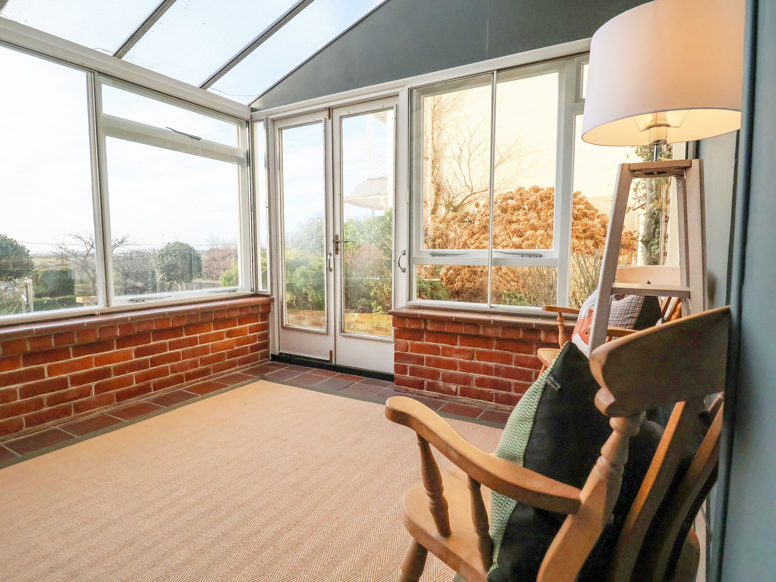 村舍 | 住宿内部