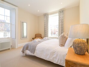 村舍 | 住宿内部