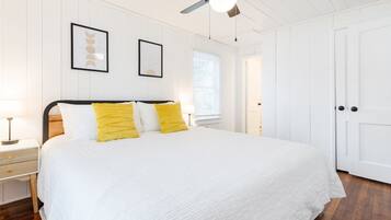 House (Darlington, 100 C (End)) | Bahagian luar