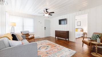 House (Darlington, 100 C (End)) | Bahagian luar