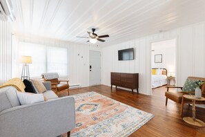 하우스 (Darlington, 100 C (End)) | 외관