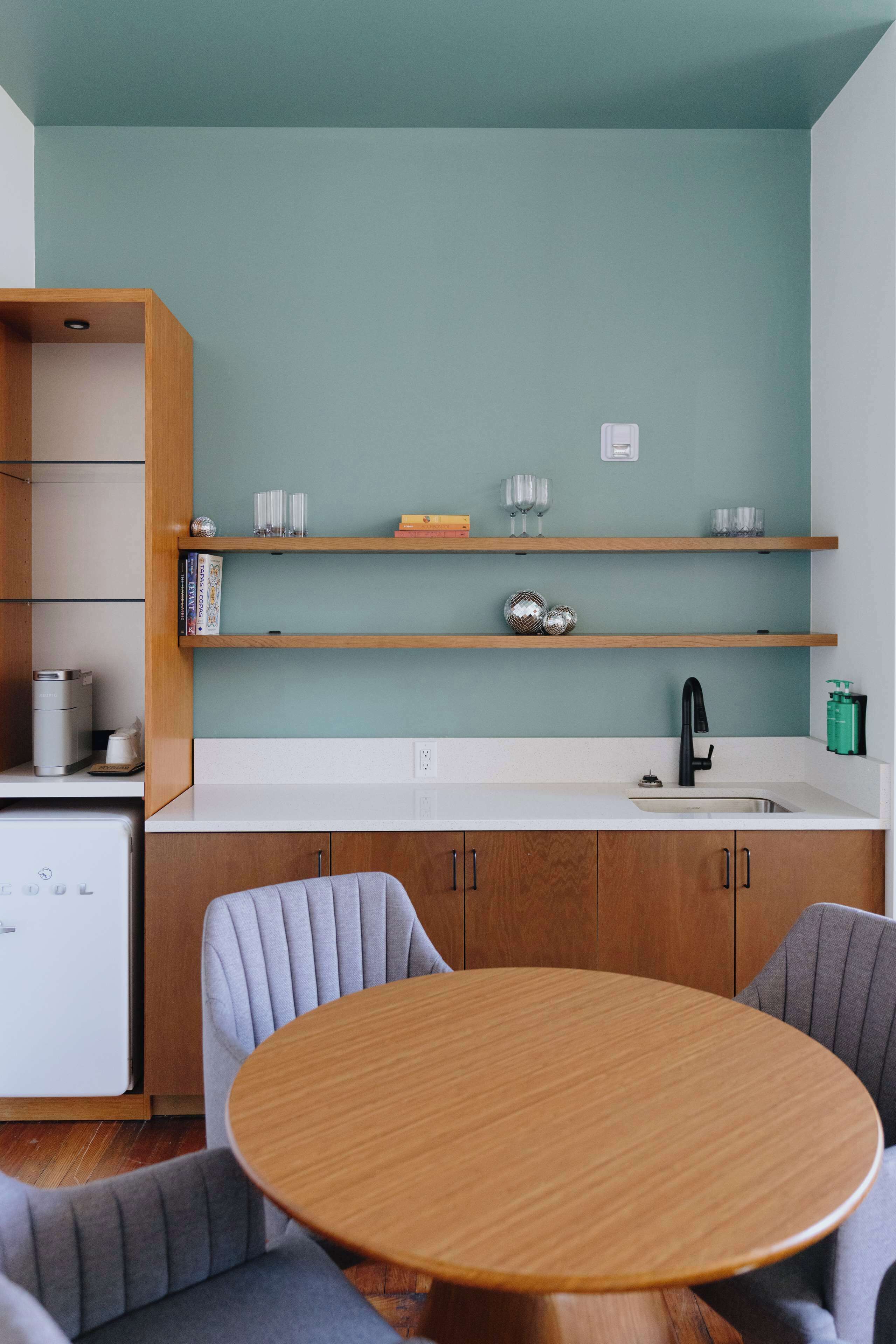 Minibar