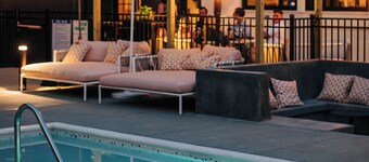 The Myriad Hotel Louisville, Tapestry Collection by Hilton