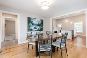Maison (Smith, 13) | Extérieur