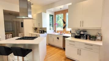 Cozinha privada