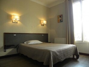 Chambre Double Classique
