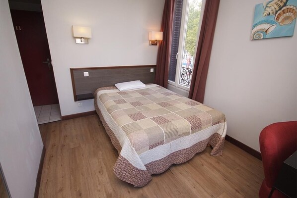 Classic dubbelrum | Badrum