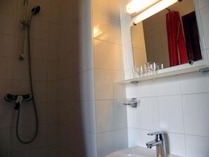 Habitación clásica doble | Baño