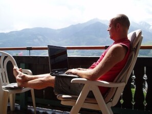 Property grounds - Großes Garten App 160m2 8 Personen, Haus Stefin, Zell am See (PIESENDORF)