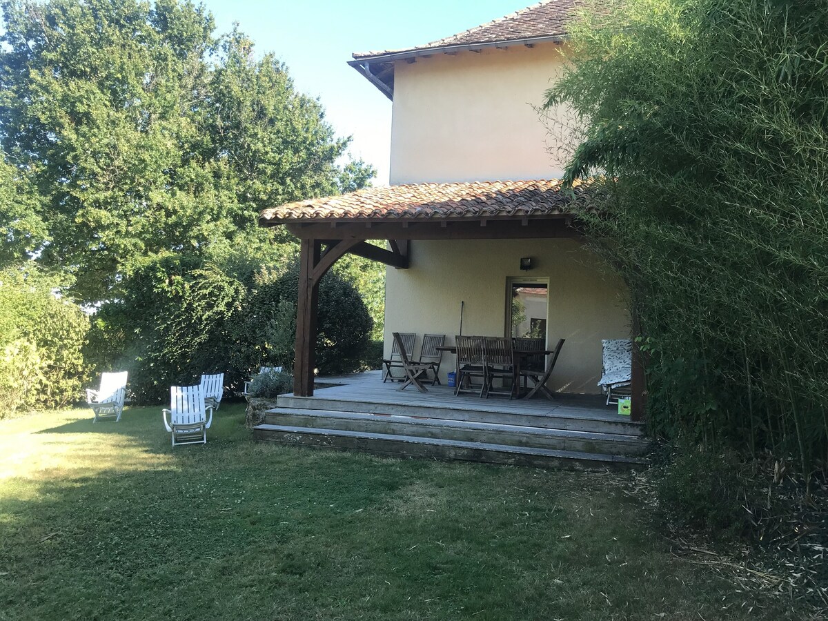 Bild für Gastgeberprofil