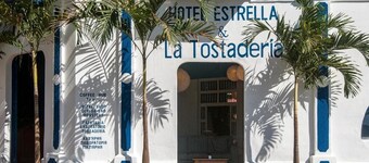 Hotel Estrella San Juan Del Sur