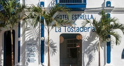 Hotel Estrella San Juan Del Sur