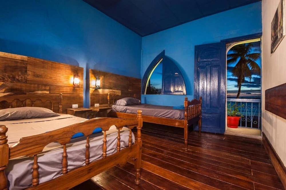 Room, Hotel Estrella San Juan Del Sur