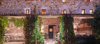 Vacation House, full rental for 17 people with Garden, Barbecue and Swimming Pool.