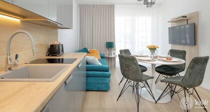 Seaside Apartamenty Porta Mare