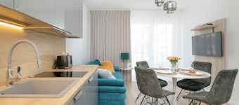 Seaside Apartamenty Porta Mare
