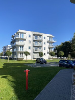 Exterior - Seaside Apartamenty Porta Mare (Kolobrzeg)
