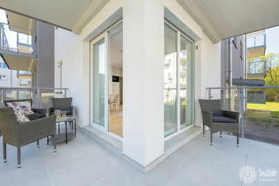 Seaside Apartamenty Porta Mare