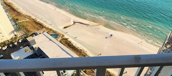 Exceptional Unit, Fantastic Gulf Views, Ceiling To Floor Windows,Pools!