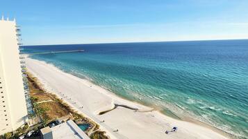 Am Strand
