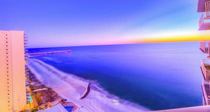 Exceptional Unit, Fantastic Gulf Views, Ceiling To Floor Windows,Pools!