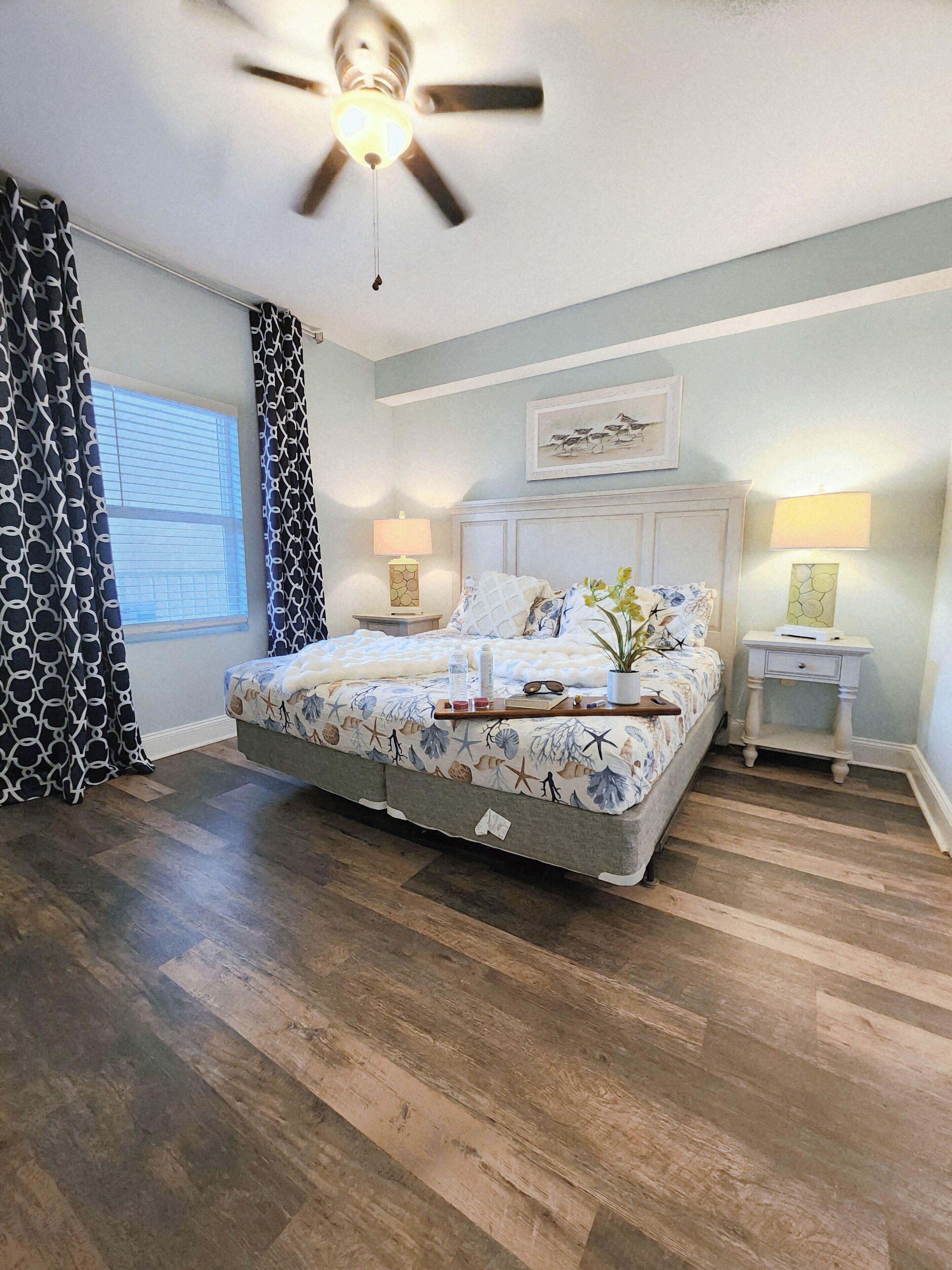 3 slaapkamers, wifi, beddengoed