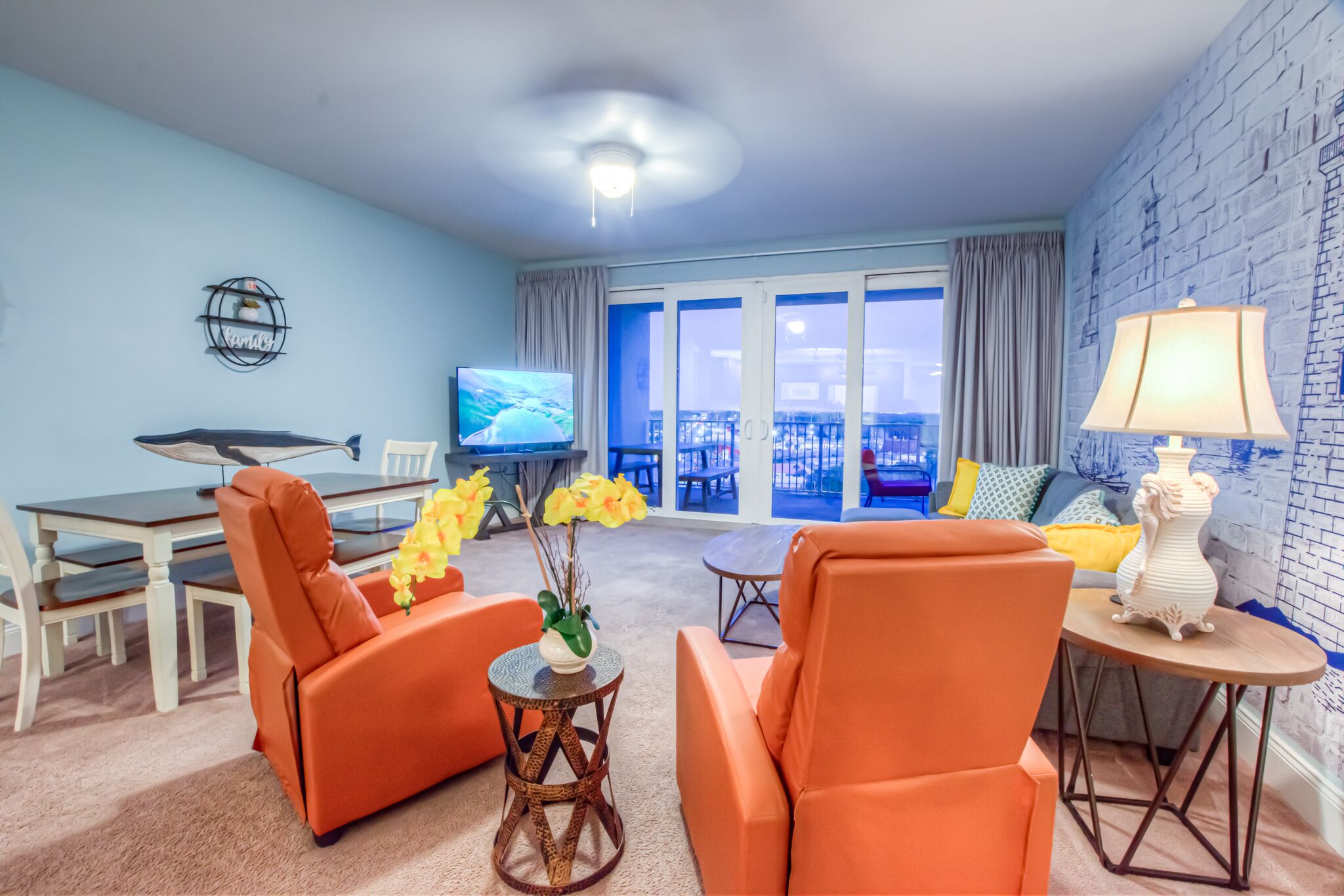 Gorgeous Set up! Dive into the best vacation with Best Amenities!