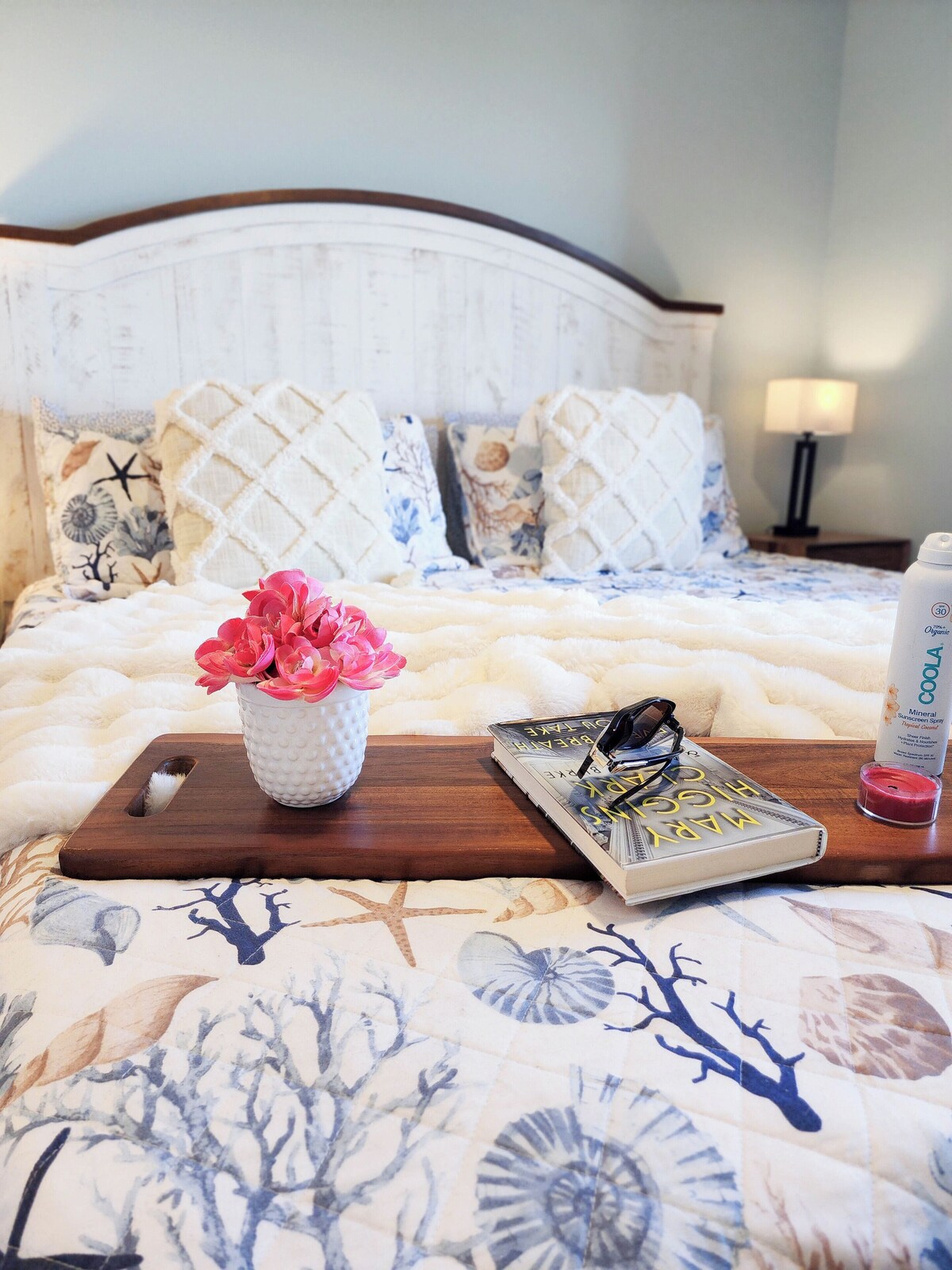 Majoittajan profiilikuva