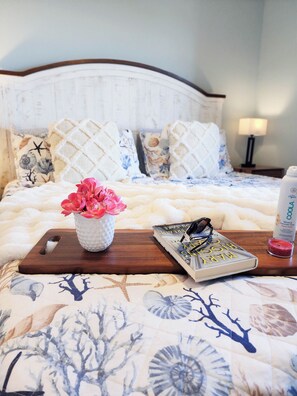 1 quarto, Wi-Fi, roupa de cama