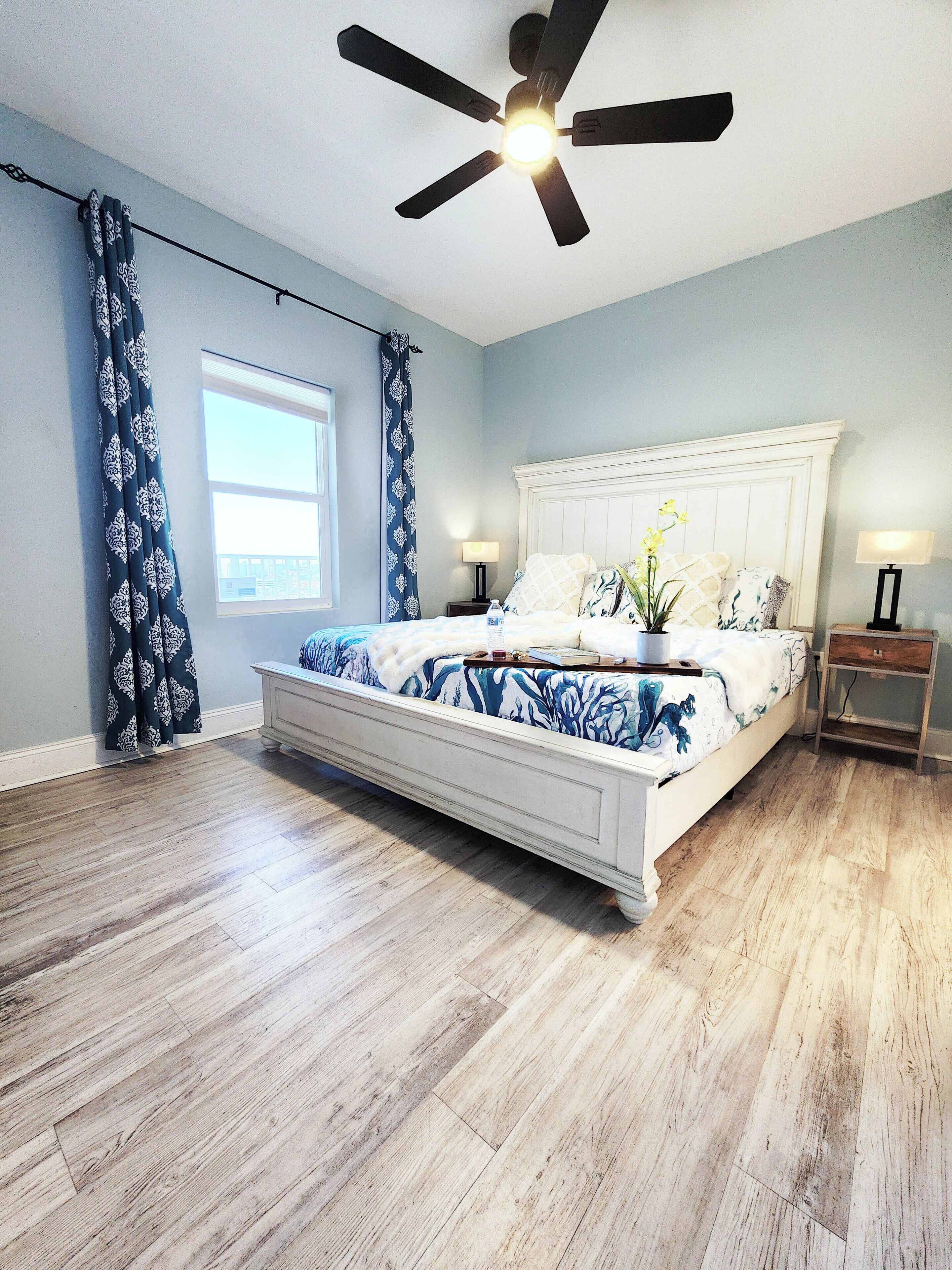 1 bedroom, free WiFi, bed sheets, wheelchair access