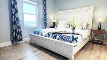 1 bedroom, free WiFi, bed sheets, wheelchair access