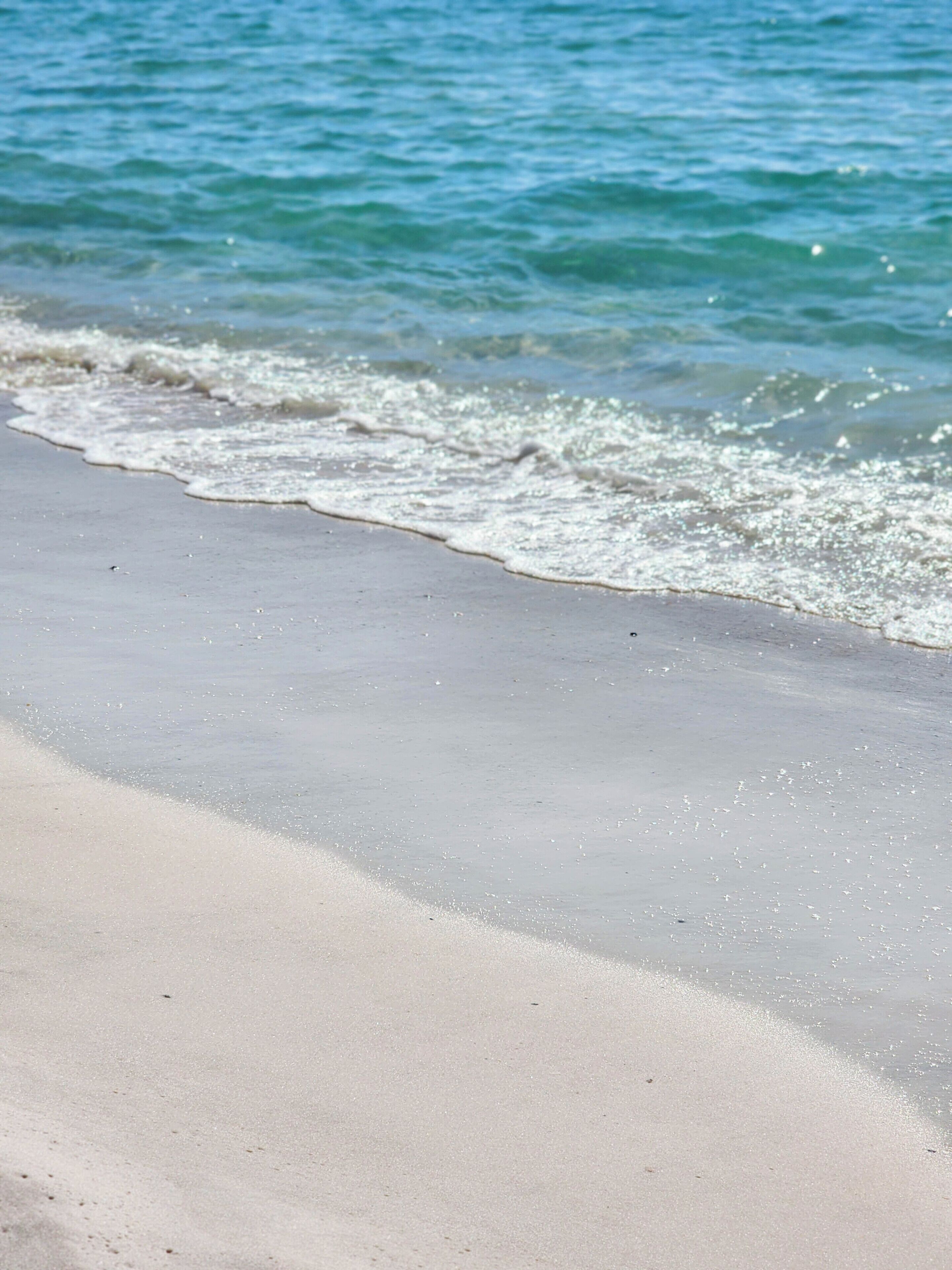 Beach nearby, sun-loungers