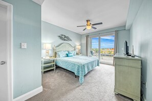 2 slaapkamers, wifi, beddengoed