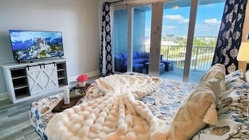 3 Schlafzimmer, WLAN, BettwÀsche