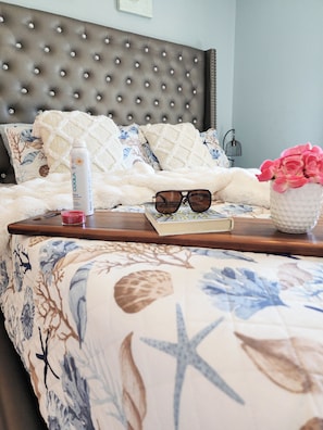 1 habitación, wifi gratis, ropa de cama y acceso para silla de ruedas