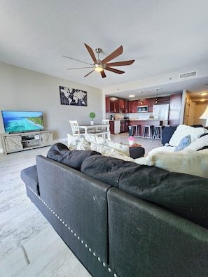 Smart TV 