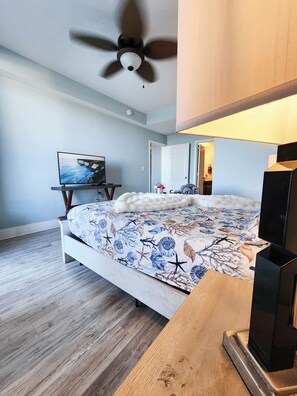 2 dormitorios, wifi, ropa de cama